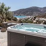 Nesea Sifnos - Luxury Residences Willa