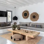 Nesea Sifnos - Luxury Residences Willa Platis Gialos (Sifnos)
