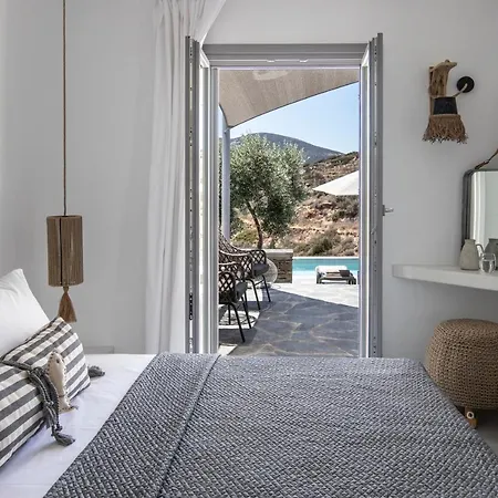 Nesea Sifnos - Luxury Residences