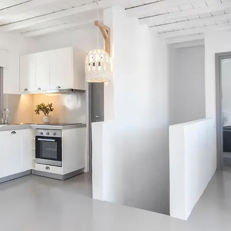 Nesea Sifnos - Luxury Residences Villa Platis Gialos (Sifnos)