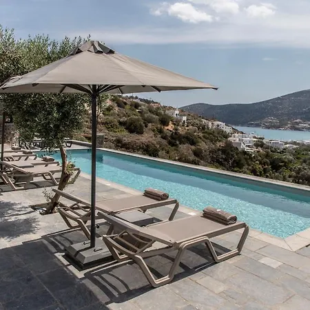 Nesea Sifnos - Luxury Residences