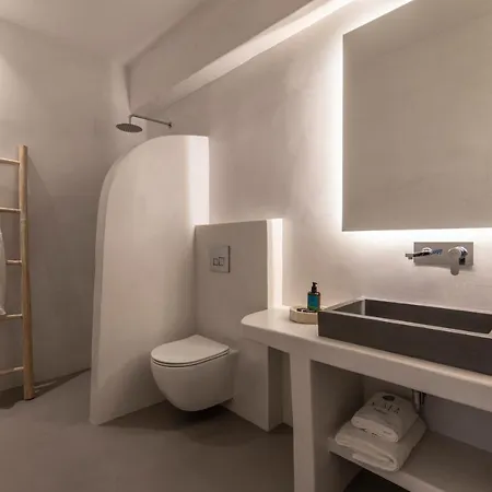 Nesea Sifnos - Luxury Residences Platis Gialos (Sifnos)