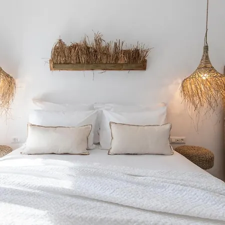 Nesea Sifnos - Luxury Residences Willa Platis Gialos (Sifnos)