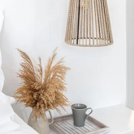 Nesea Sifnos - Luxury Residences Villa Platis Gialos (Sifnos)