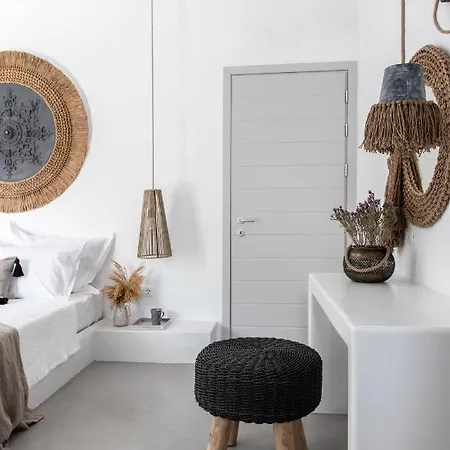 Villa Nesea Sifnos - Luxury Residences