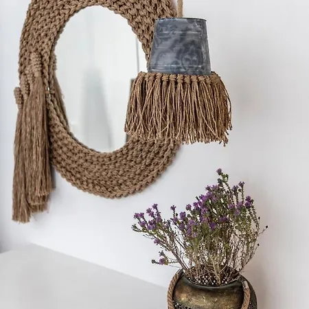 Nesea Sifnos - Luxury Residences