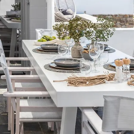 Villa Nesea Sifnos - Luxury Residences *