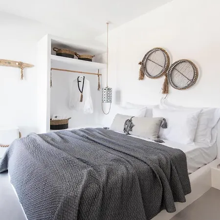 Nesea Sifnos - Luxury Residences * Platis Gialos (Sifnos)