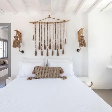 Nesea Sifnos - Luxury Residences *