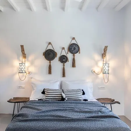 Nesea Sifnos - Luxury Residences Platis Gialos (Sifnos)