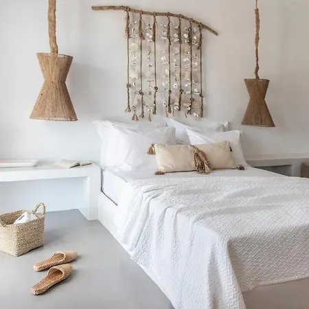 Nesea Sifnos - Luxury Residences Villa Platis Gialos (Sifnos)