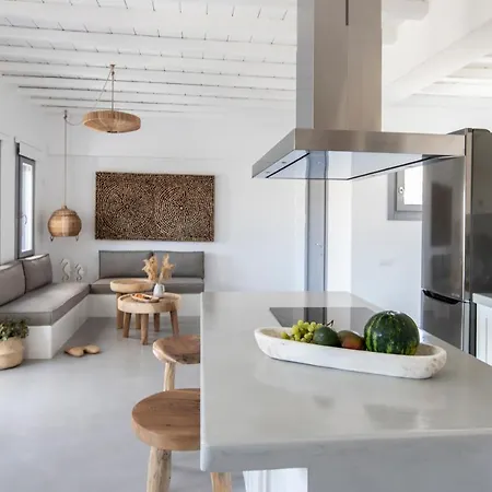 Nesea Sifnos - Luxury Residences Villa Platis Gialos (Sifnos)