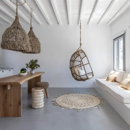 Nesea Sifnos - Luxury Residences Villa Platis Gialos (Sifnos)