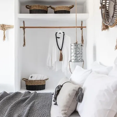 Nesea Sifnos - Luxury Residences