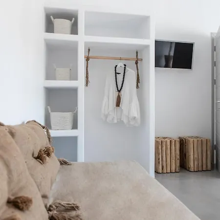 Nesea Sifnos - Luxury Residences