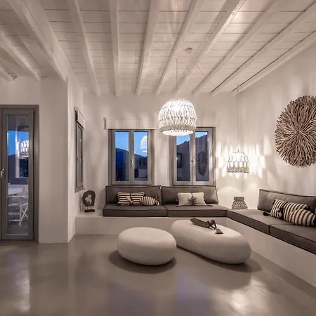 Villa Nesea Sifnos - Luxury Residences *