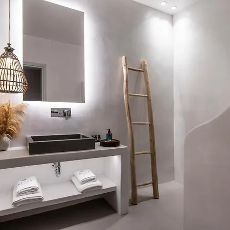 Villa Nesea Sifnos - Luxury Residences Platis Gialos (Sifnos)