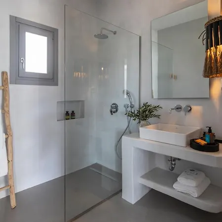 Nesea Sifnos - Luxury Residences Platis Gialos (Sifnos)