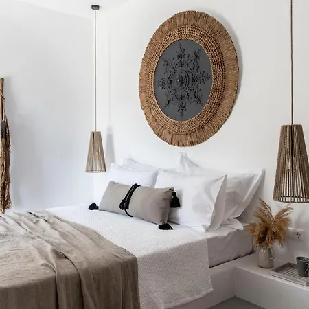 Villa Nesea Sifnos - Luxury Residences Platis Gialos (Sifnos)