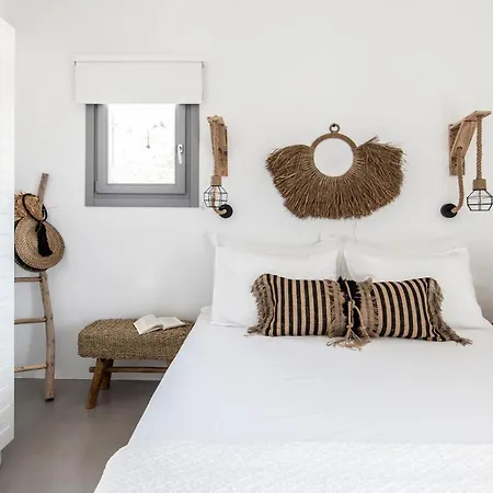 Nesea Sifnos - Luxury Residences Villa Platis Gialos (Sifnos)