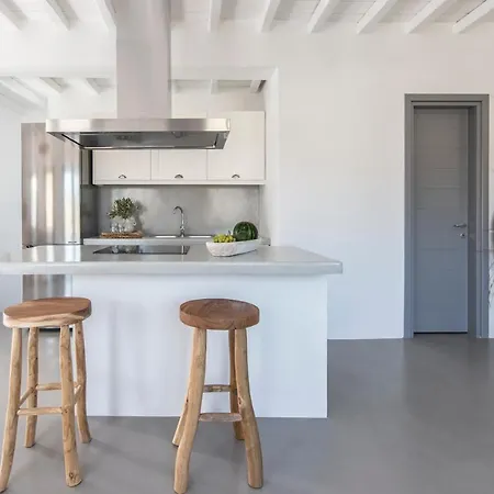 Nesea Sifnos - Luxury Residences *