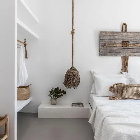 Nesea Sifnos - Luxury Residences Villa *