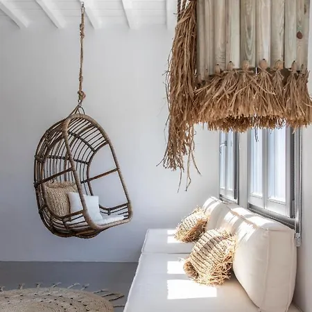 Nesea Sifnos - Luxury Residences