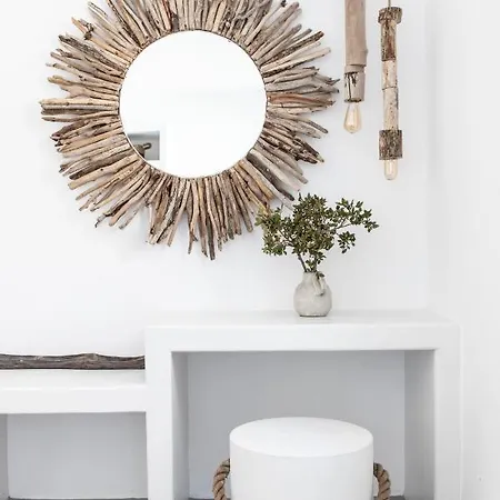 Nesea Sifnos - Luxury Residences Villa *