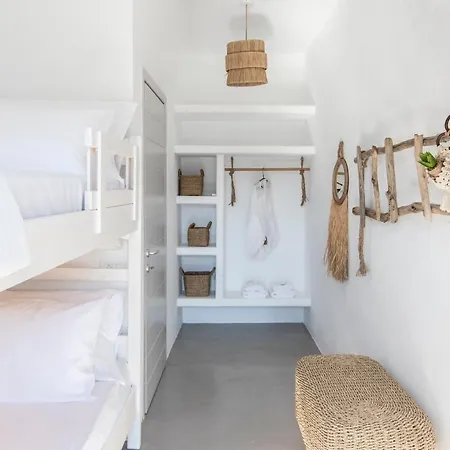 Nesea Sifnos - Luxury Residences Villa Platis Gialos (Sifnos)