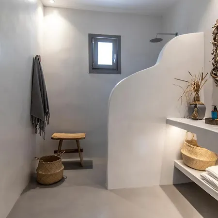 Nesea Sifnos - Luxury Residences Villa