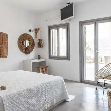 Nesea Sifnos - Luxury Residences