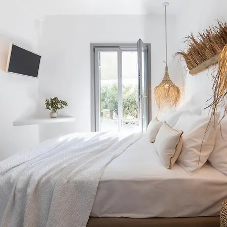 Nesea Sifnos - Luxury Residences * Platis Gialos (Sifnos)