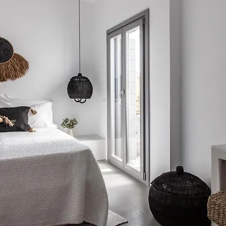 Nesea Sifnos - Luxury Residences Platis Gialos (Sifnos)