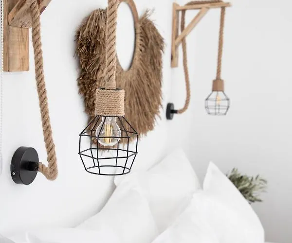 Nesea Sifnos - Luxury Residences Villa