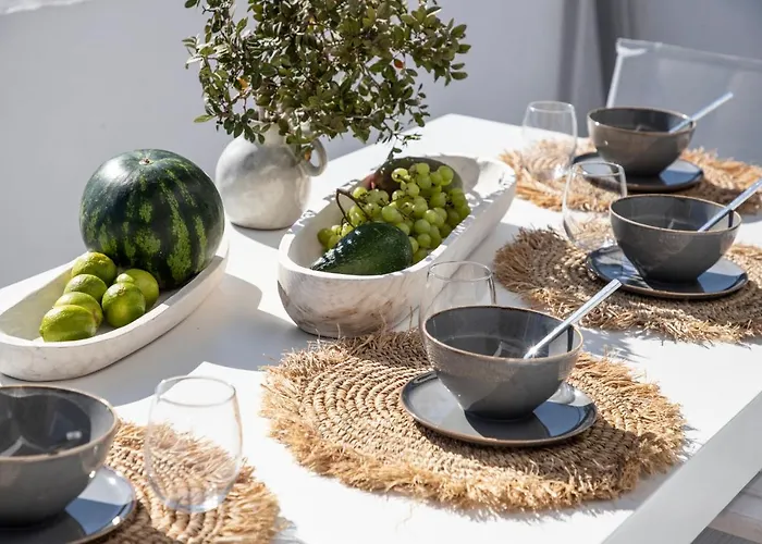 Nesea Sifnos - Luxury Residences