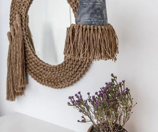 Nesea Sifnos - Luxury Residences