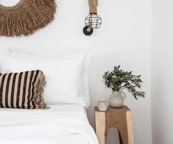 Nesea Sifnos - Luxury Residences *