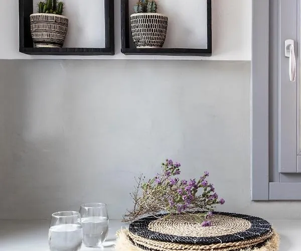 Nesea Sifnos - Luxury Residences