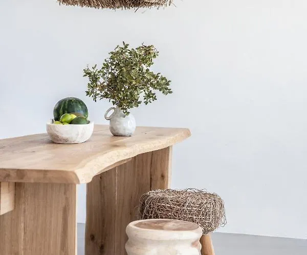 Nesea Sifnos - Luxury Residences * Platis Gialos (Sifnos)