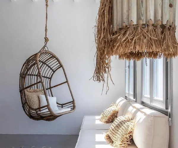 Nesea Sifnos - Luxury Residences