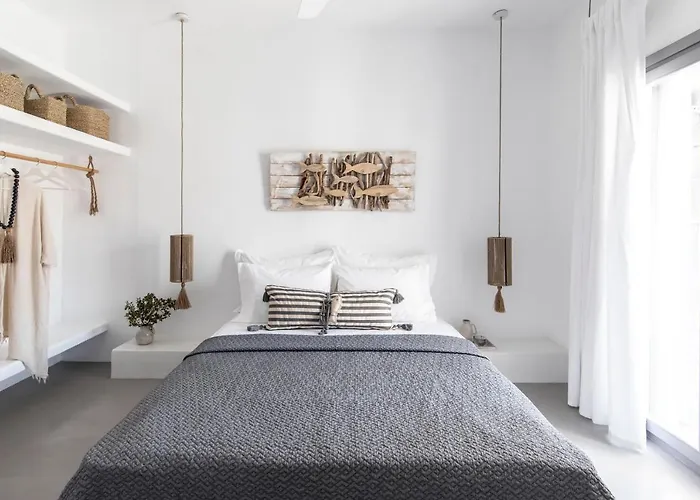 Nesea Sifnos - Luxury Residences