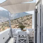 Nesea Sifnos - Luxury Residences Vila *
