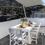 Vila Nesea Sifnos - Luxury Residences