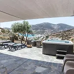 Nesea Sifnos - Luxury Residences Vila Platis Gialos (Sifnos)