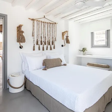 Nesea Sifnos - Luxury Residences Platis Gialos (Sifnos)