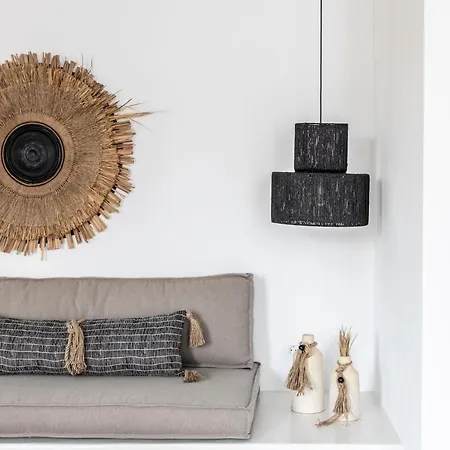 Nesea Sifnos - Luxury Residences *