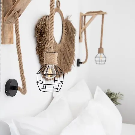 Nesea Sifnos - Luxury Residences Villa