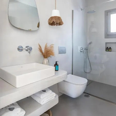 Villa Nesea Sifnos - Luxury Residences Platis Gialos (Sifnos)