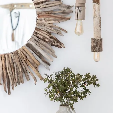 Nesea Sifnos - Luxury Residences