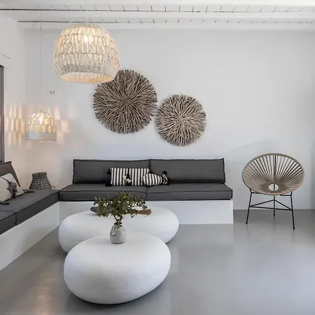 Nesea Sifnos - Luxury Residences Villa Platis Gialos (Sifnos)